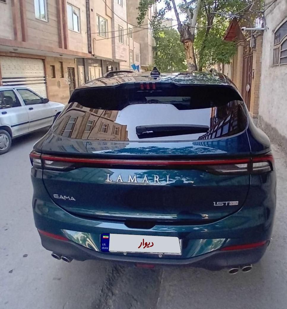 خودرو لاماری، ایما آگهی ann_17948292