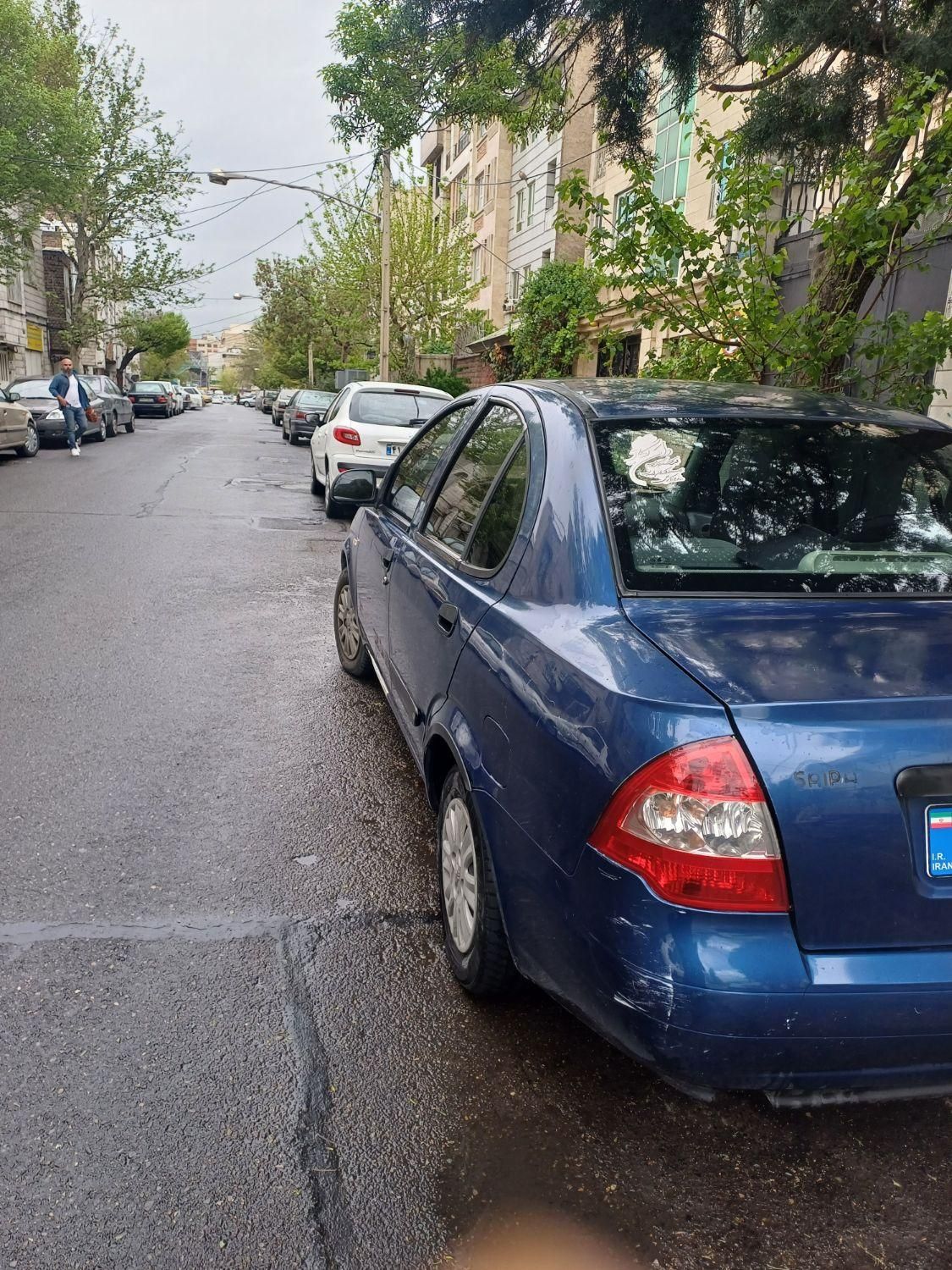 خودرو تیبا، صندوق دار آگهی ann_17948310