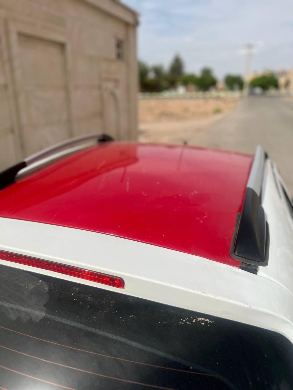 کوییک R دنده‌ای - 1400
