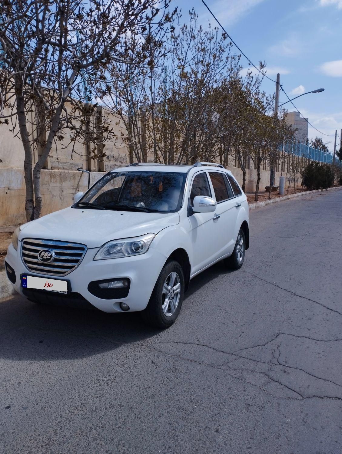 خودرو لیفان، X60 آگهی ann_17948322