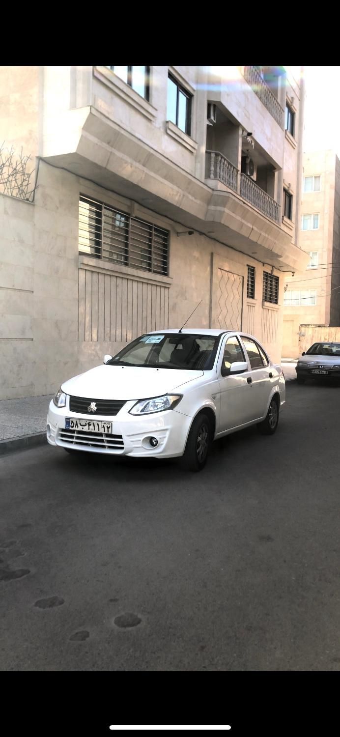 خودرو ساینا، S آگهی ann_17948357