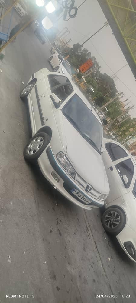 خودرو پژو، پارس آگهی ann_17948358