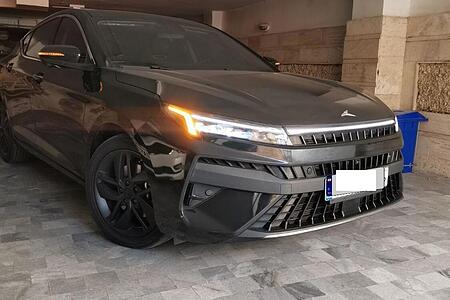خودرو کی ام سی، J7 آگهی ann_17948362