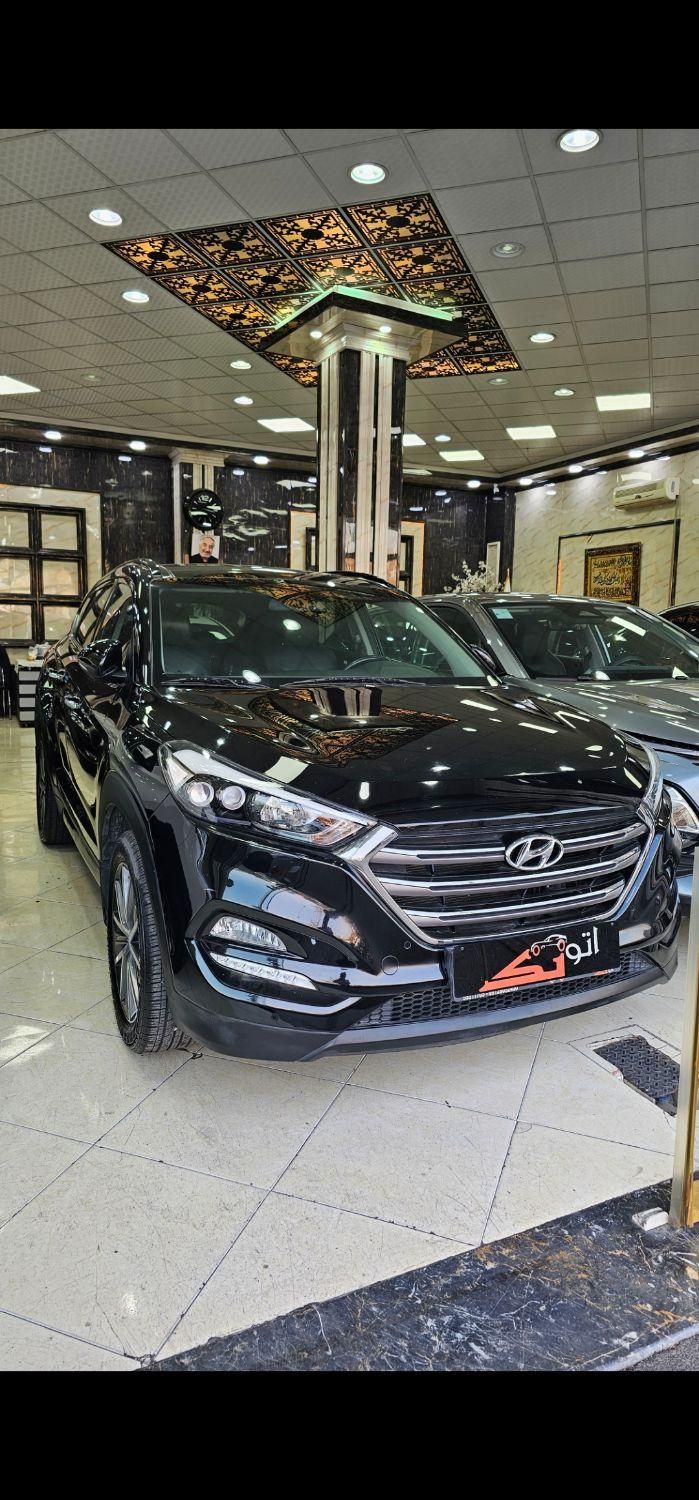 خودرو هیوندای، توسان آگهی ann_17948376
