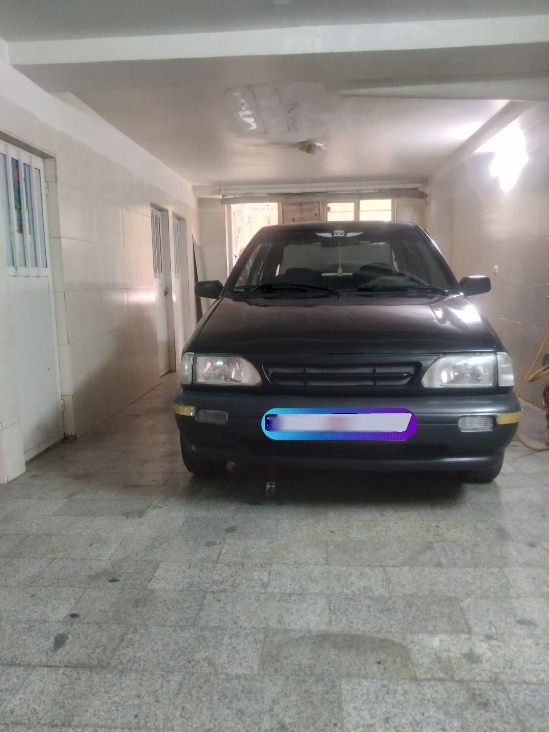 خودرو پراید، صبا آگهی ann_17948380