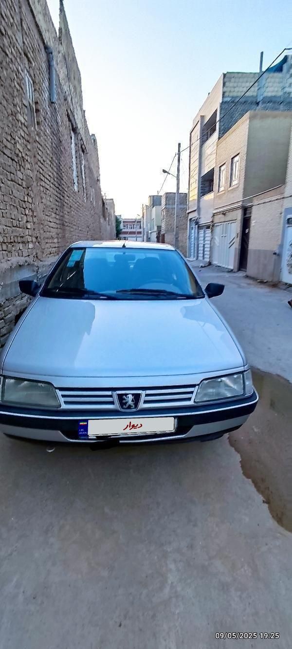 خودرو پژو، 405 آگهی ann_17948425