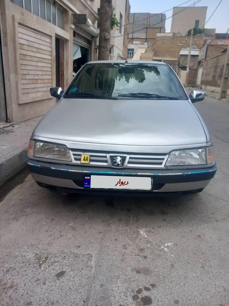 خودرو پژو، 405 آگهی ann_17948430