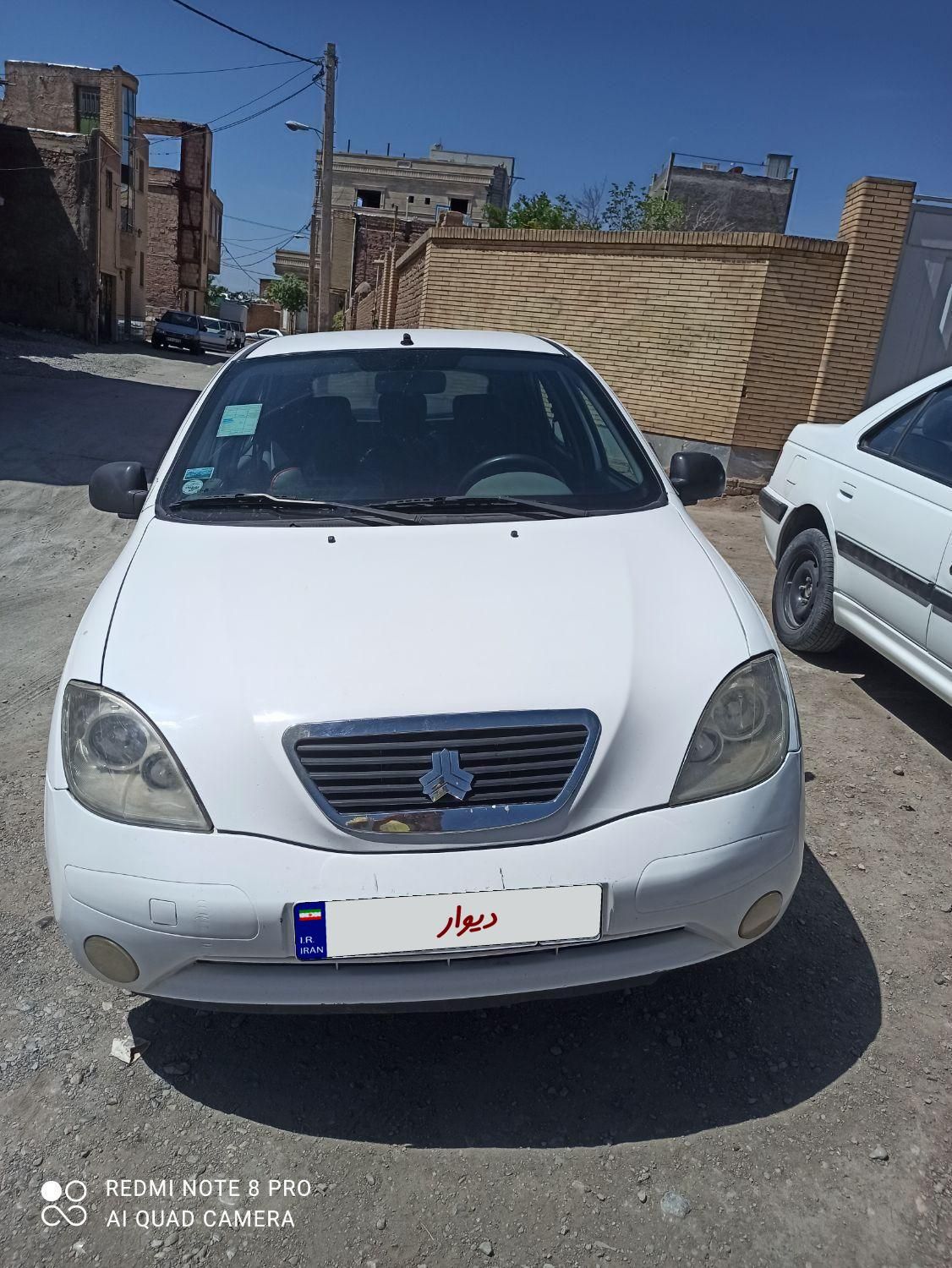 خودرو تیبا، 2 آگهی ann_17948432