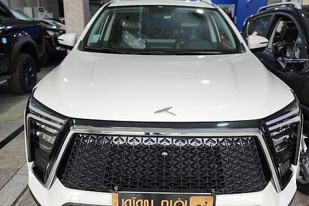 خودرو کی ام سی، X5 آگهی ann_17948445