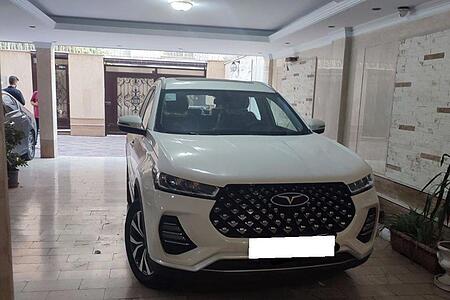 خودرو فونیکس، تیگو 7 پرو آگهی ann_17948457