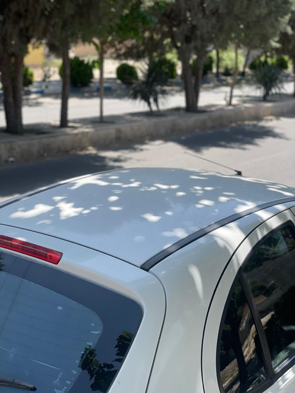 تیبا 2 EX - 1397