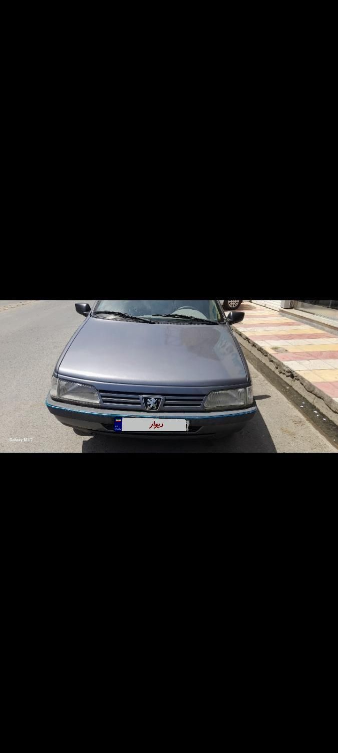 خودرو پژو، 405 آگهی ann_17948548