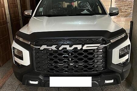 خودرو کی ام سی، T9 آگهی ann_17948558