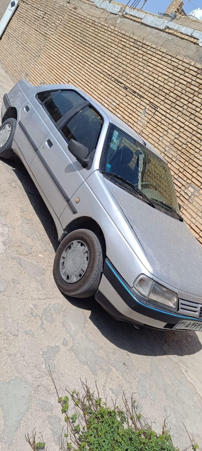 خودرو پژو، 405 آگهی ann_17948611