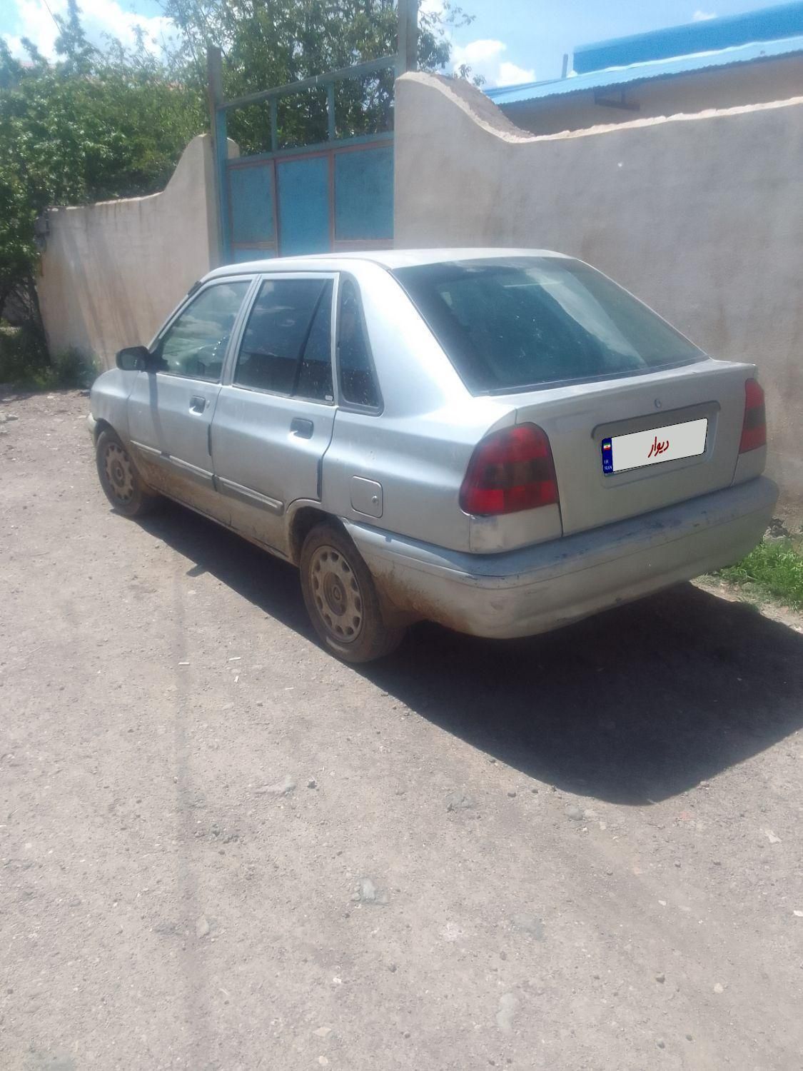 خودرو پراید، 141 آگهی ann_17948627