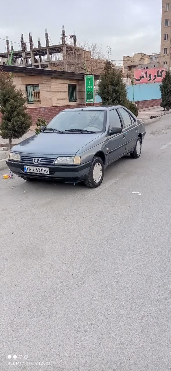 خودرو پژو، 405 آگهی ann_17948642