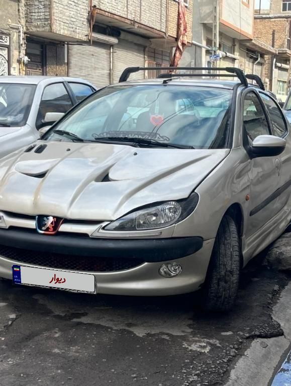 خودرو پژو، 206 آگهی ann_17948655