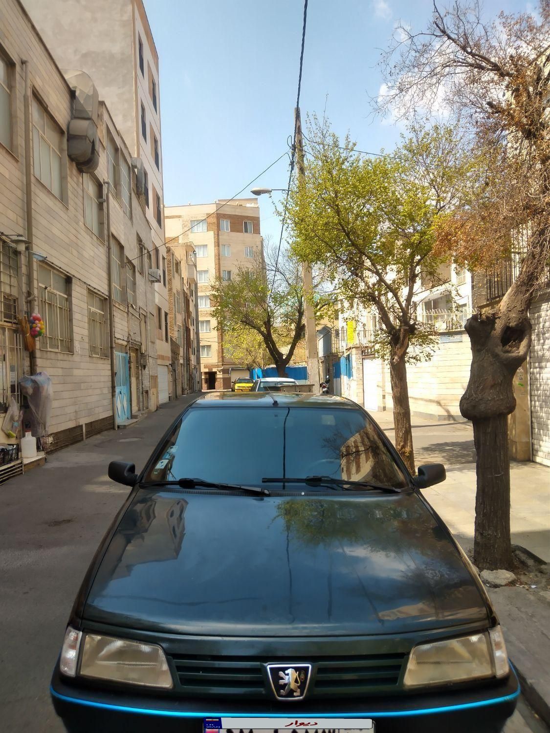 خودرو پژو، آردی آگهی ann_17948656