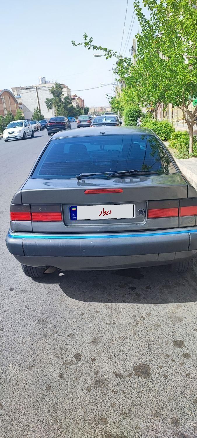 خودرو سیتروئن، زانتیا آگهی ann_17948676