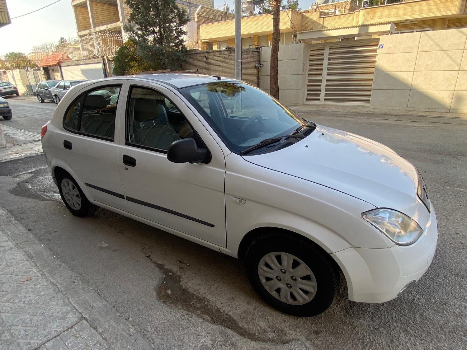خودرو تیبا، 2 آگهی ann_17948695