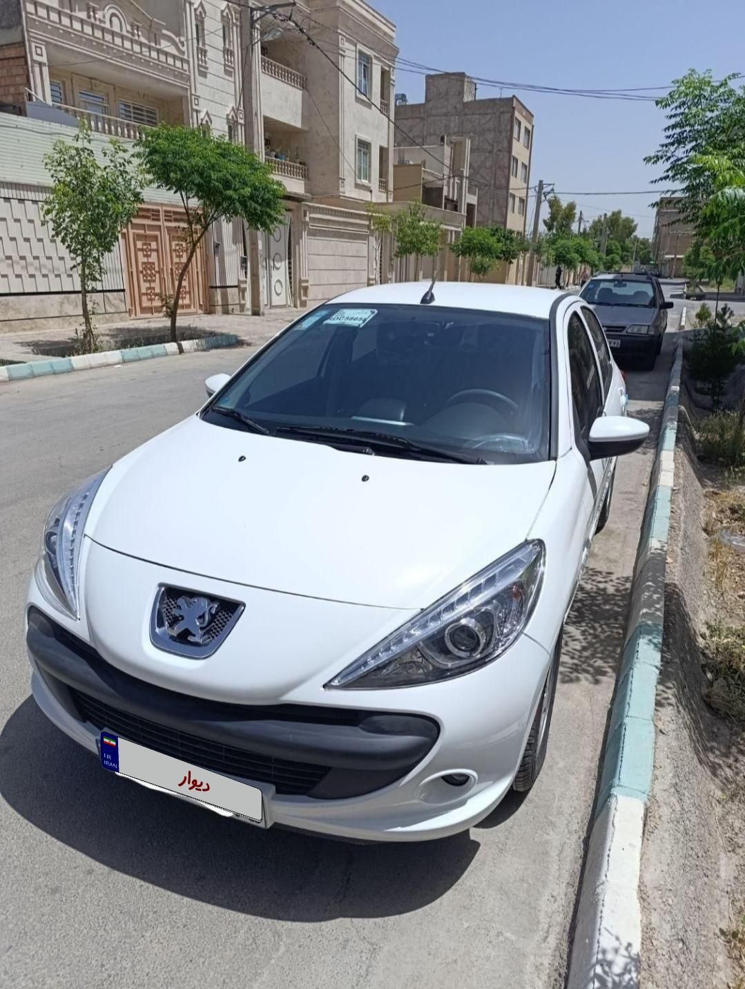 خودرو پژو، 207 آگهی ann_17948698
