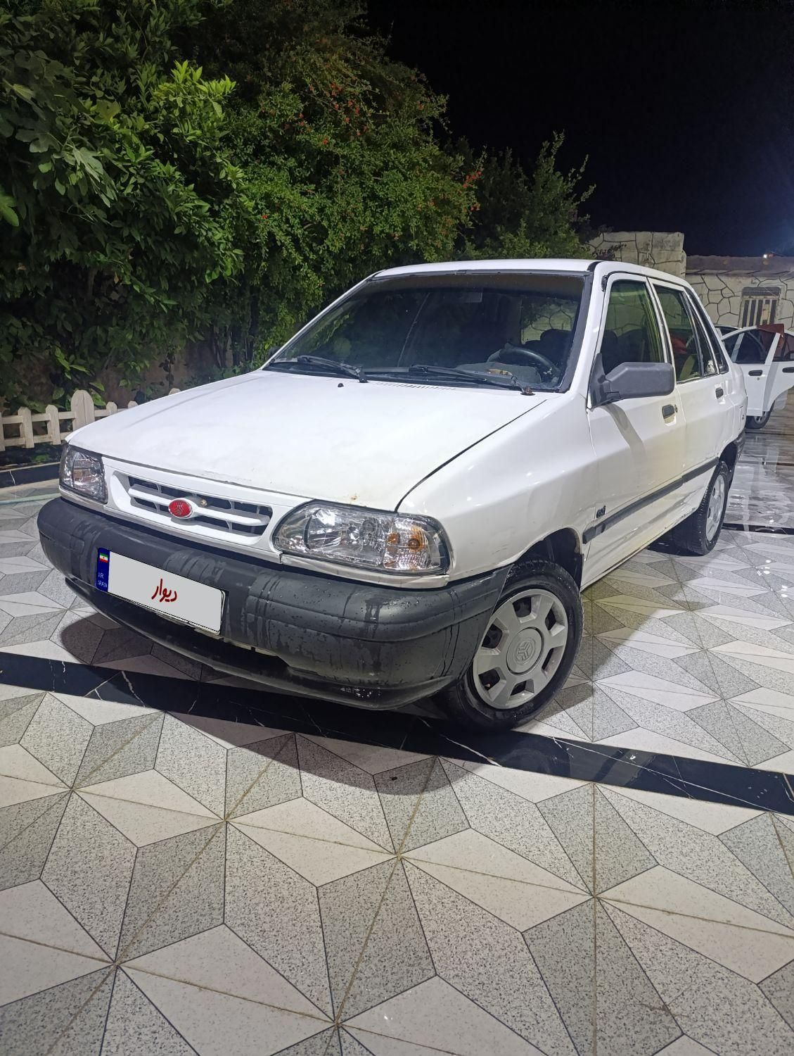 خودرو پراید، صبا آگهی ann_17948715