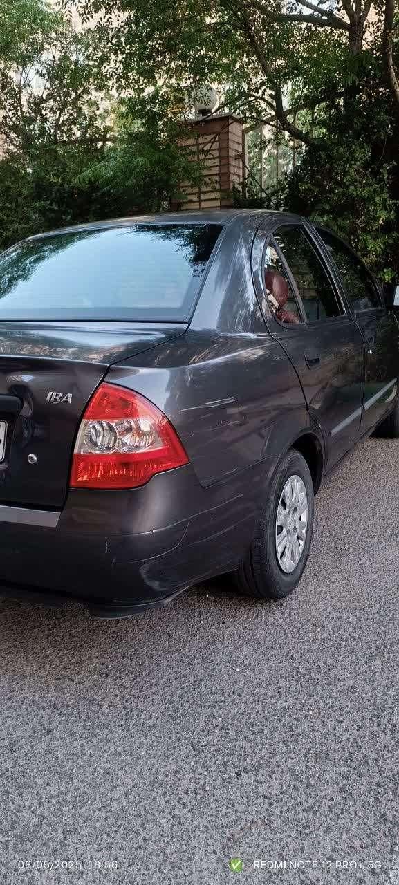خودرو تیبا، صندوق دار آگهی ann_17948735