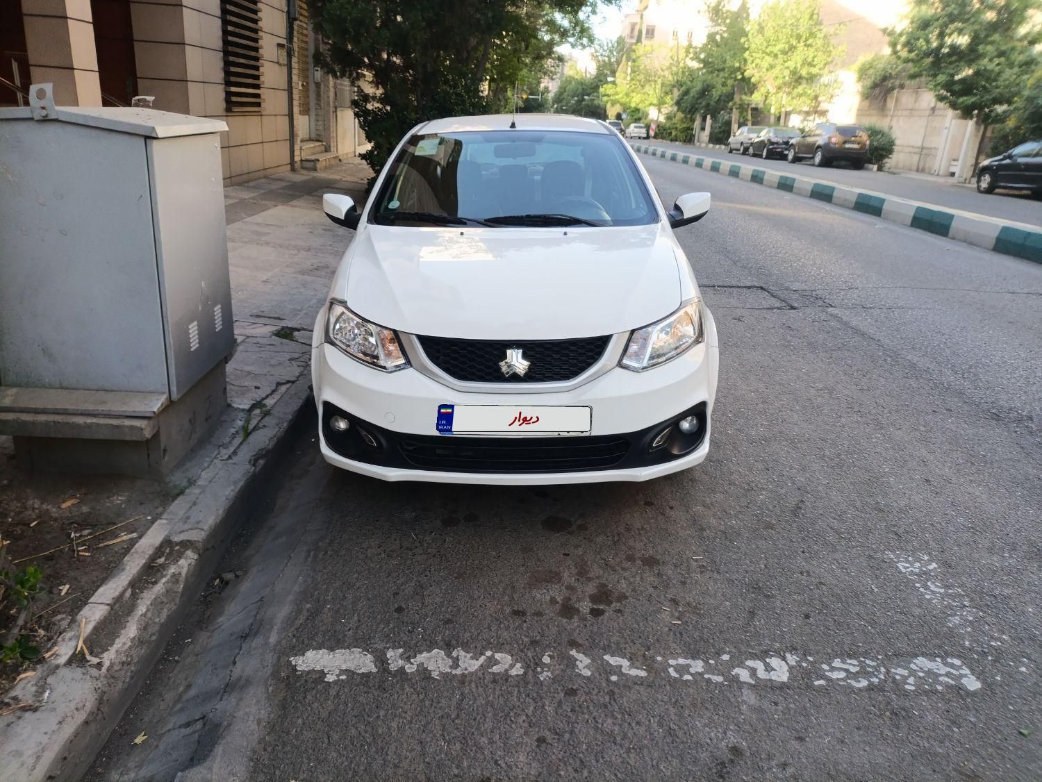 خودرو ساینا، S آگهی ann_17948758
