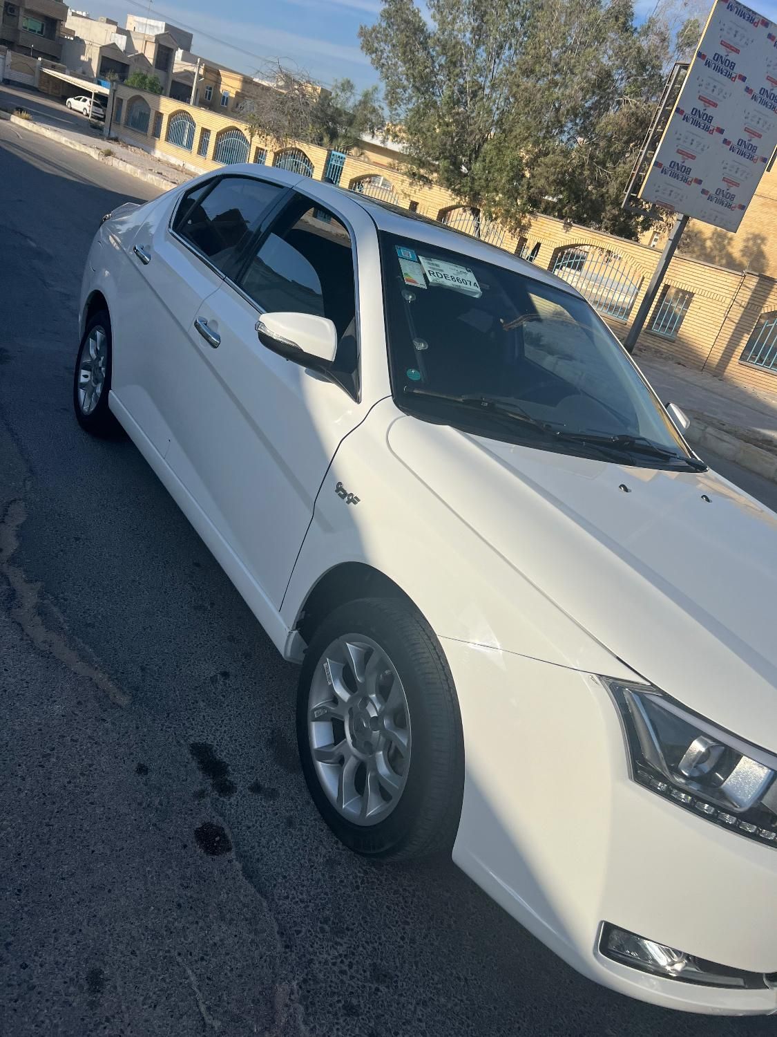 خودرو دنا، پلاس آگهی ann_17948811
