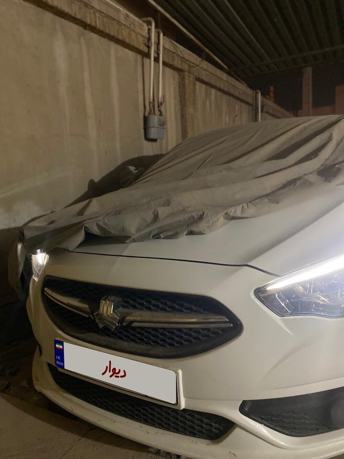 خودرو شاهین، G آگهی ann_17948844