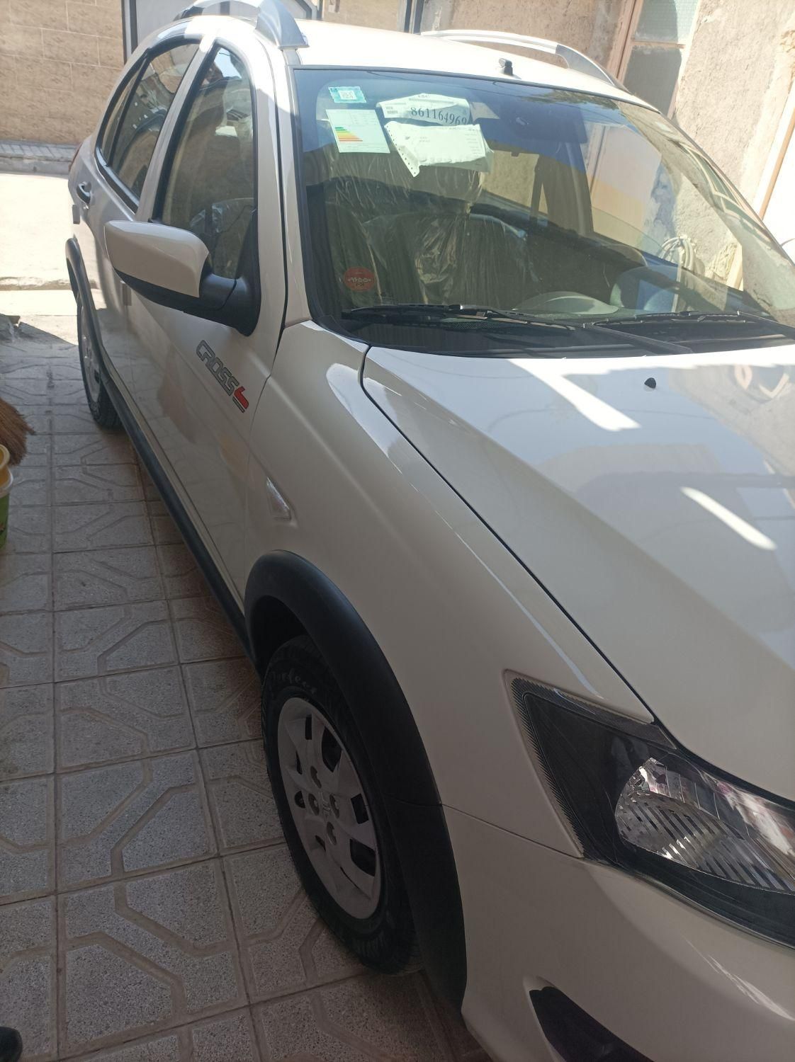 خودرو کوییک، S آگهی ann_17948857