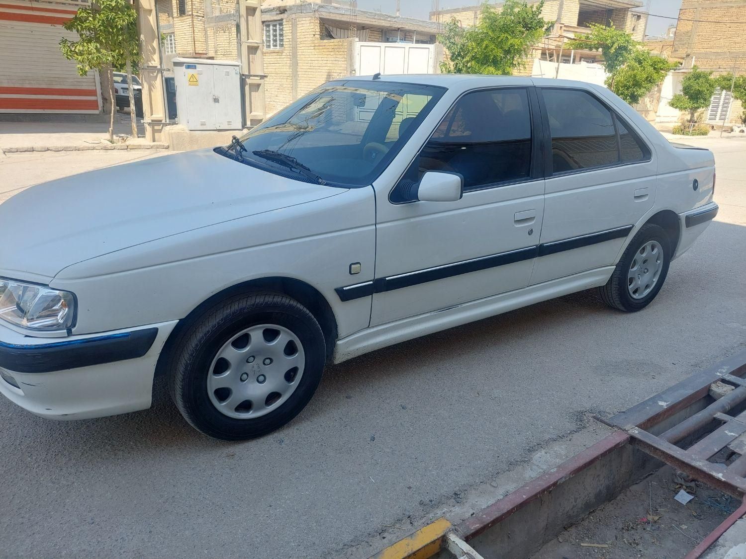 خودرو پژو، پارس آگهی ann_17948894