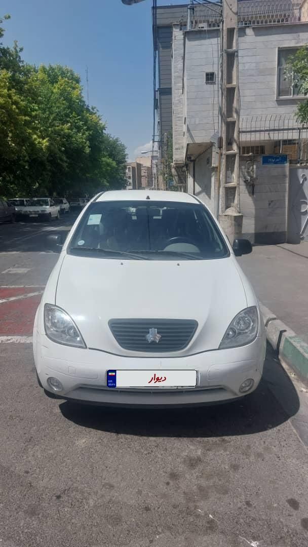 خودرو تیبا، 2 آگهی ann_17948905