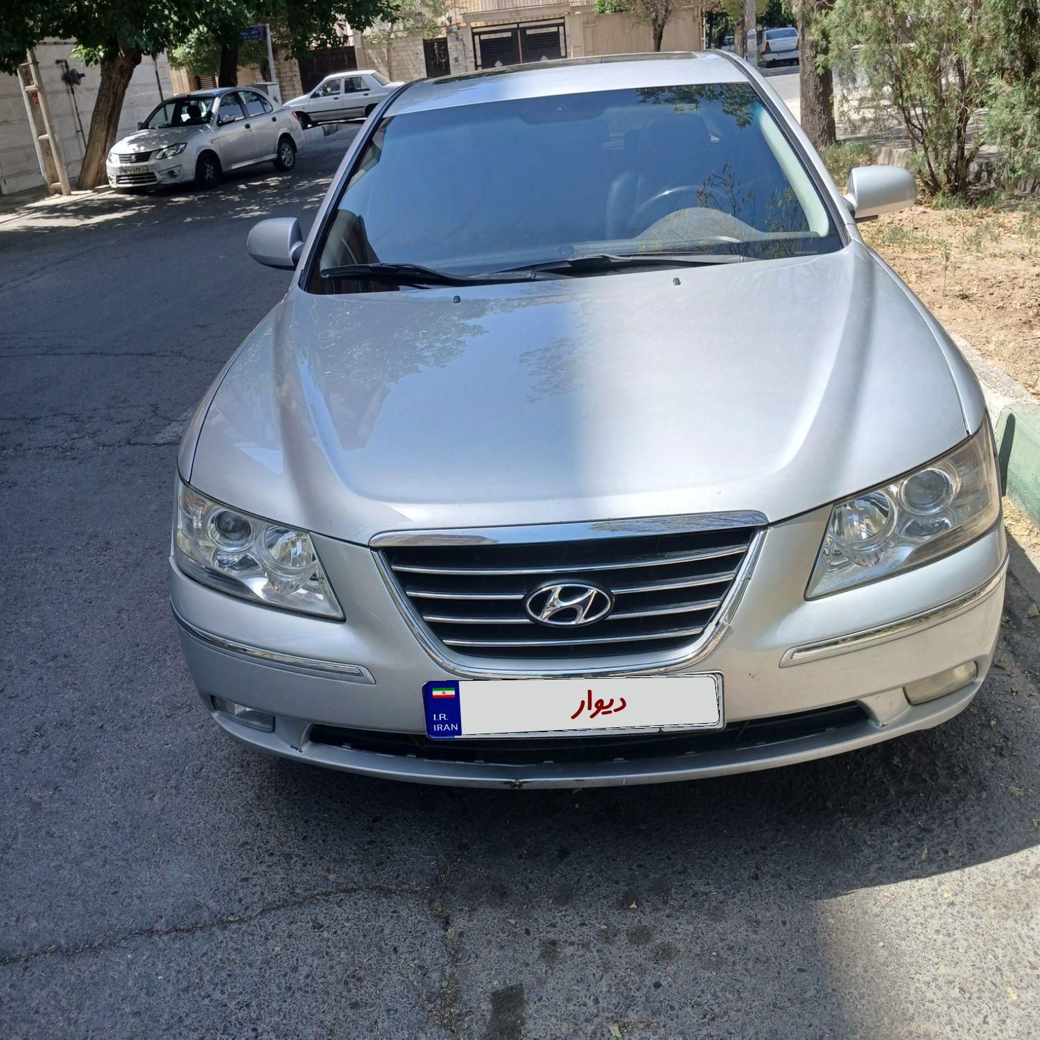 خودرو هیوندای، سوناتا آگهی ann_17948911