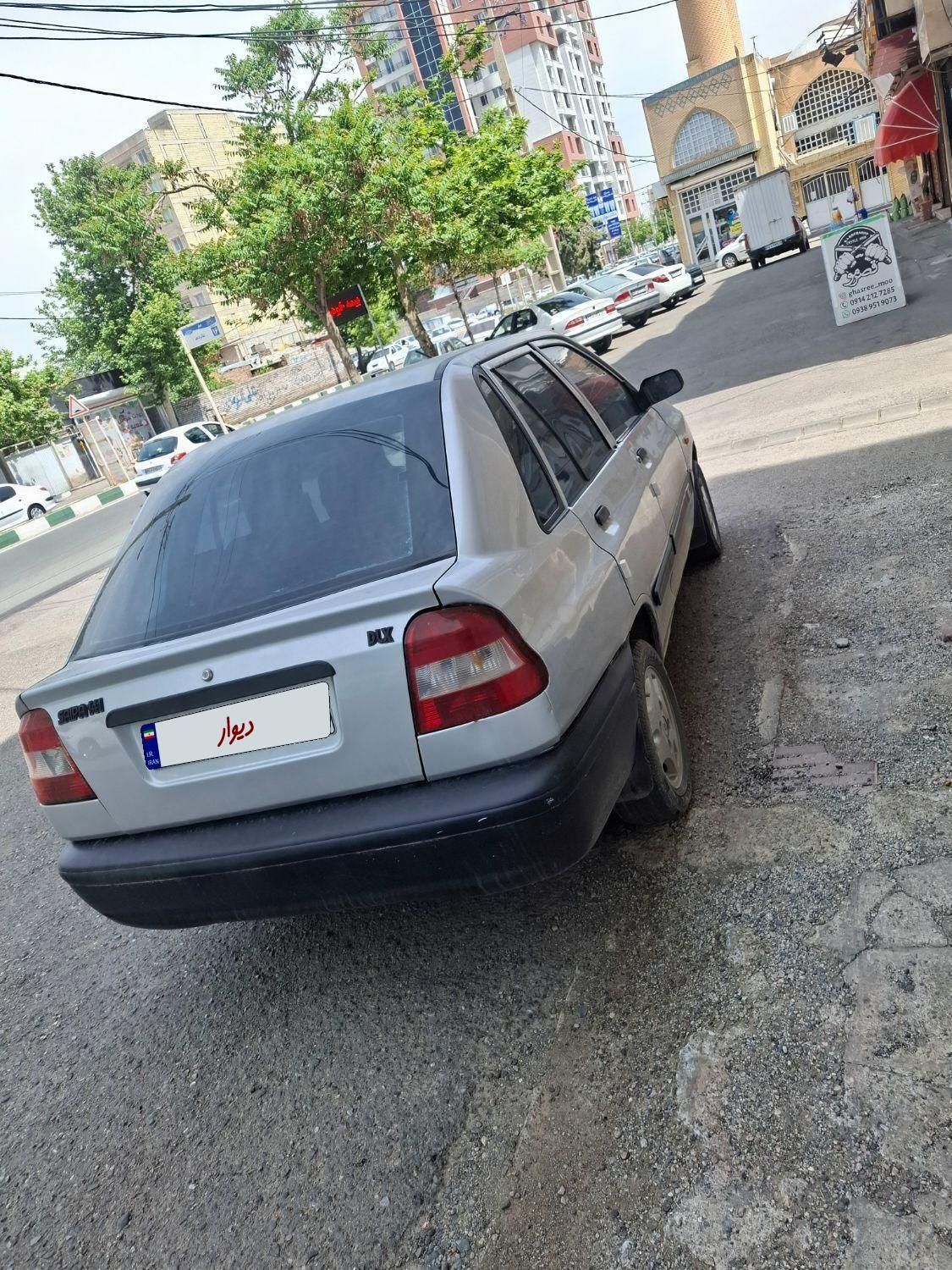خودرو پراید، 141 آگهی ann_17948923