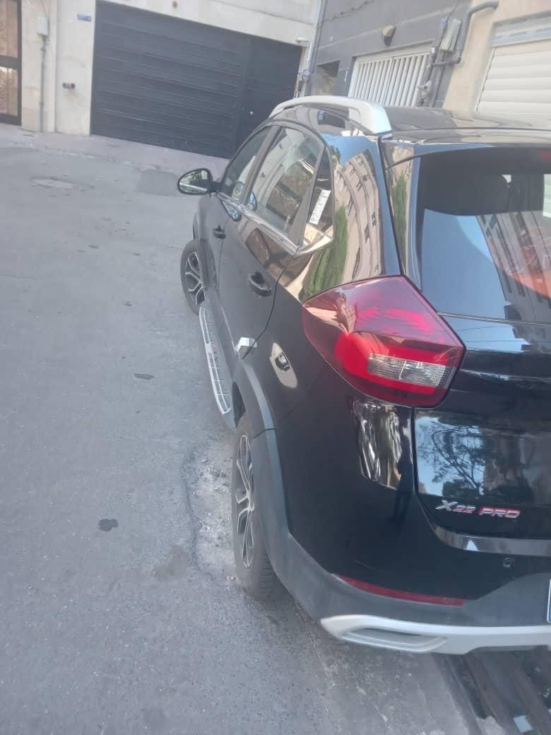 خودرو ام وی ام، X22 آگهی ann_17948937