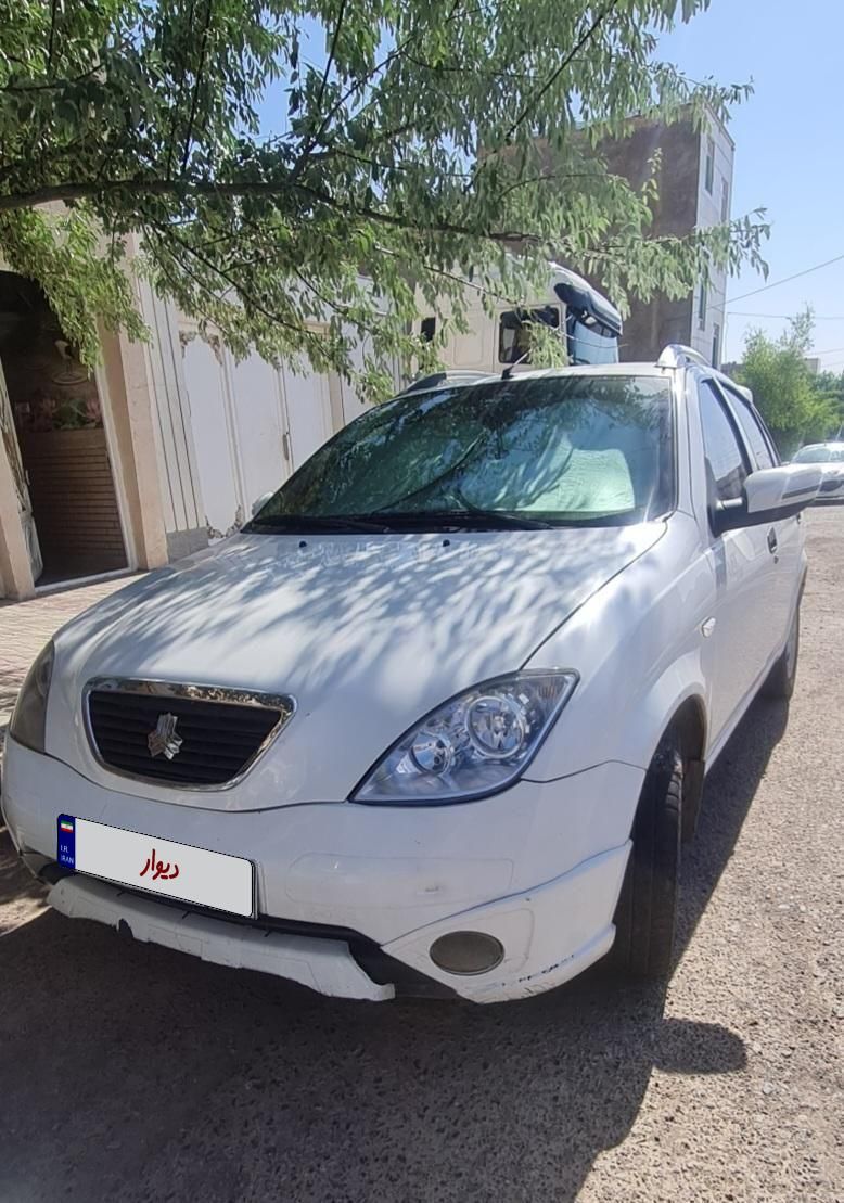خودرو تیبا، 2 آگهی ann_17948943