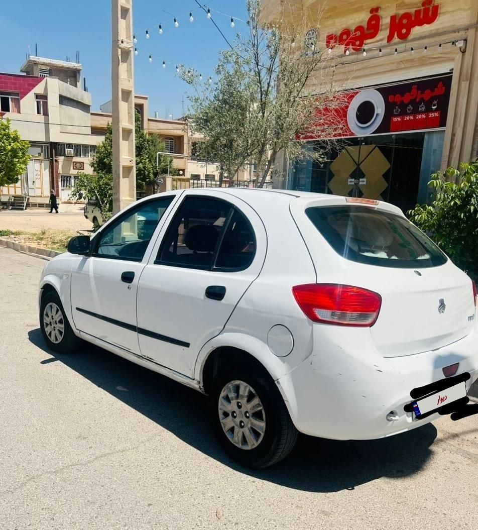 خودرو تیبا، 2 آگهی ann_17948997