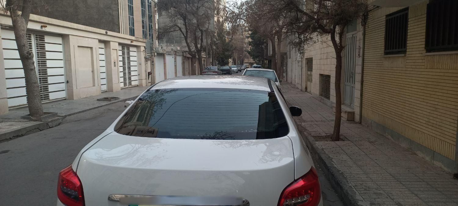 خودرو پژو، 206 SD آگهی ann_17949014