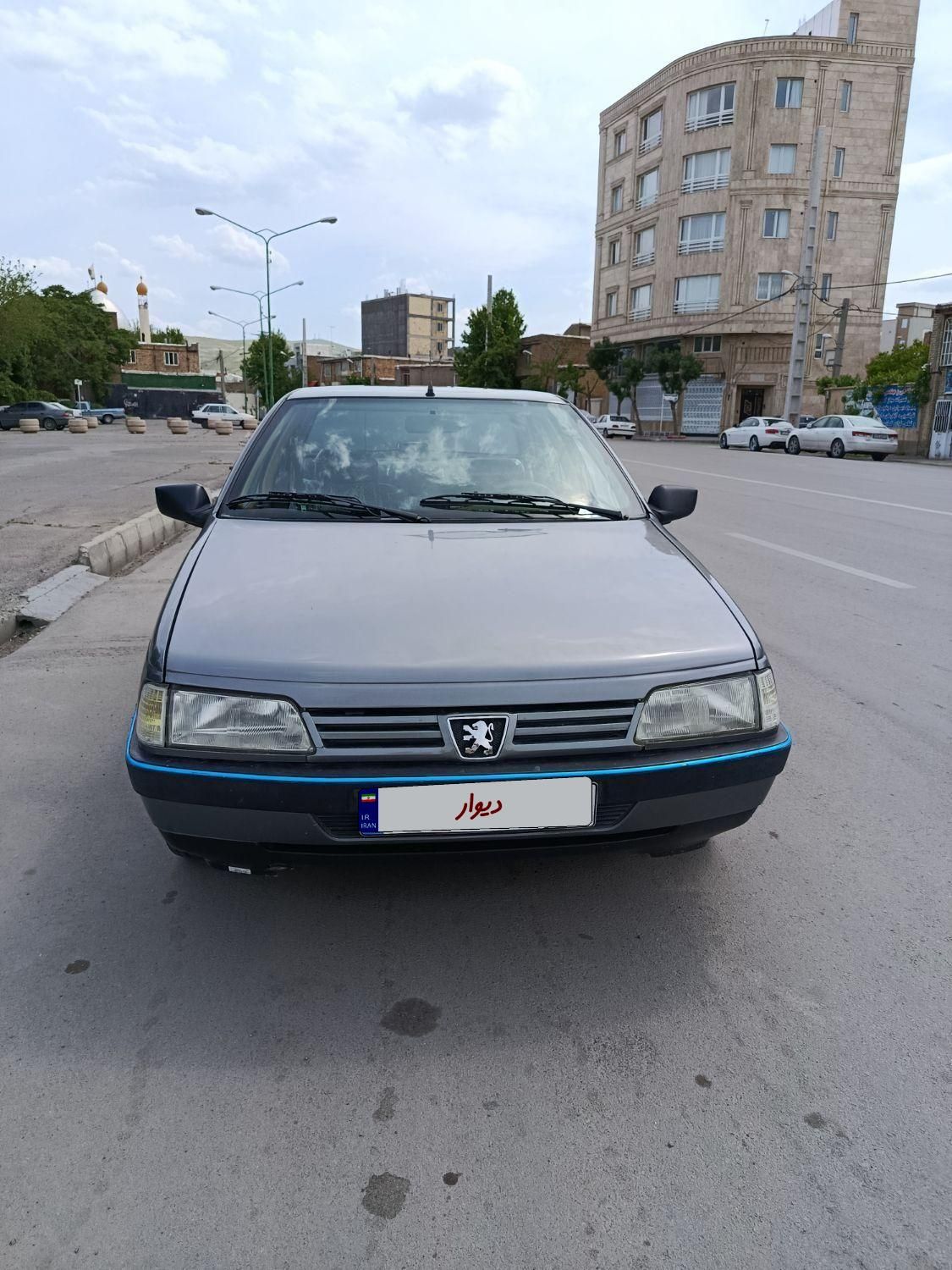 خودرو پژو، 405 آگهی ann_17949028