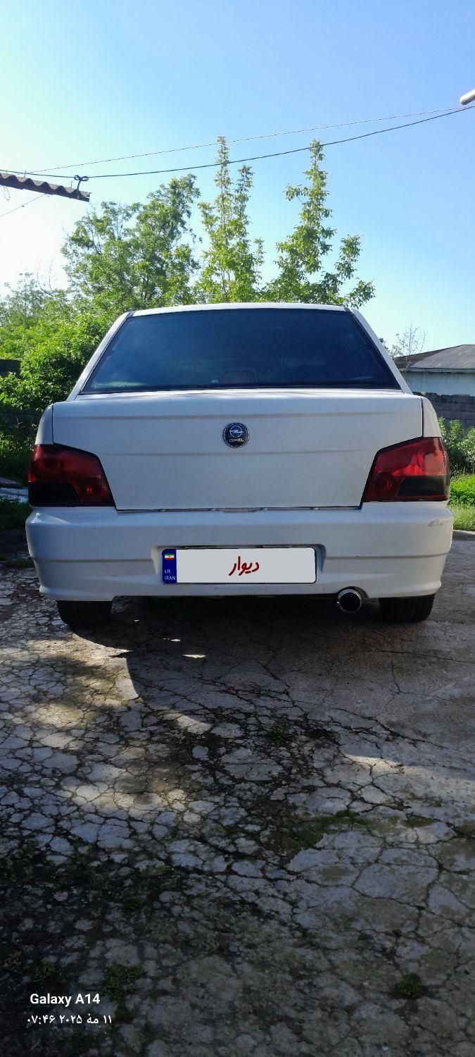 پراید 132 SX - 1390