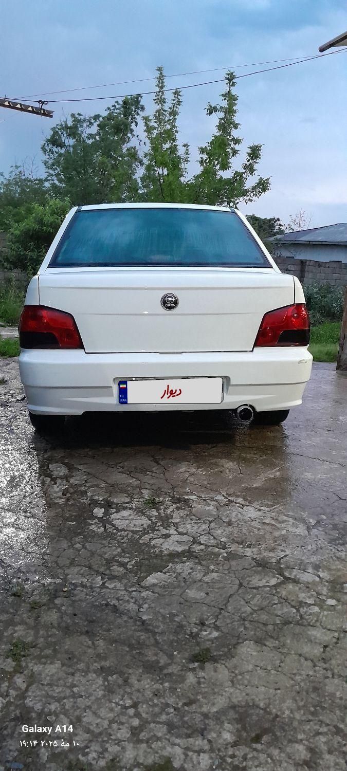پراید 132 SX - 1390