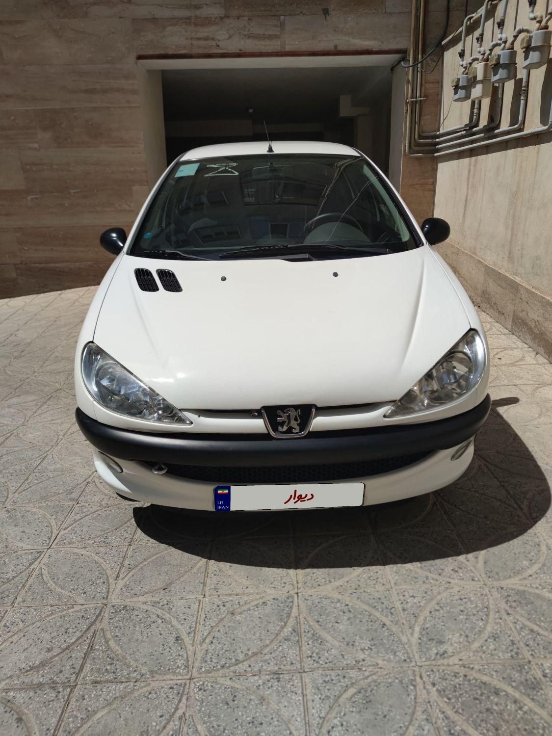 خودرو پژو، 206 آگهی ann_17949046