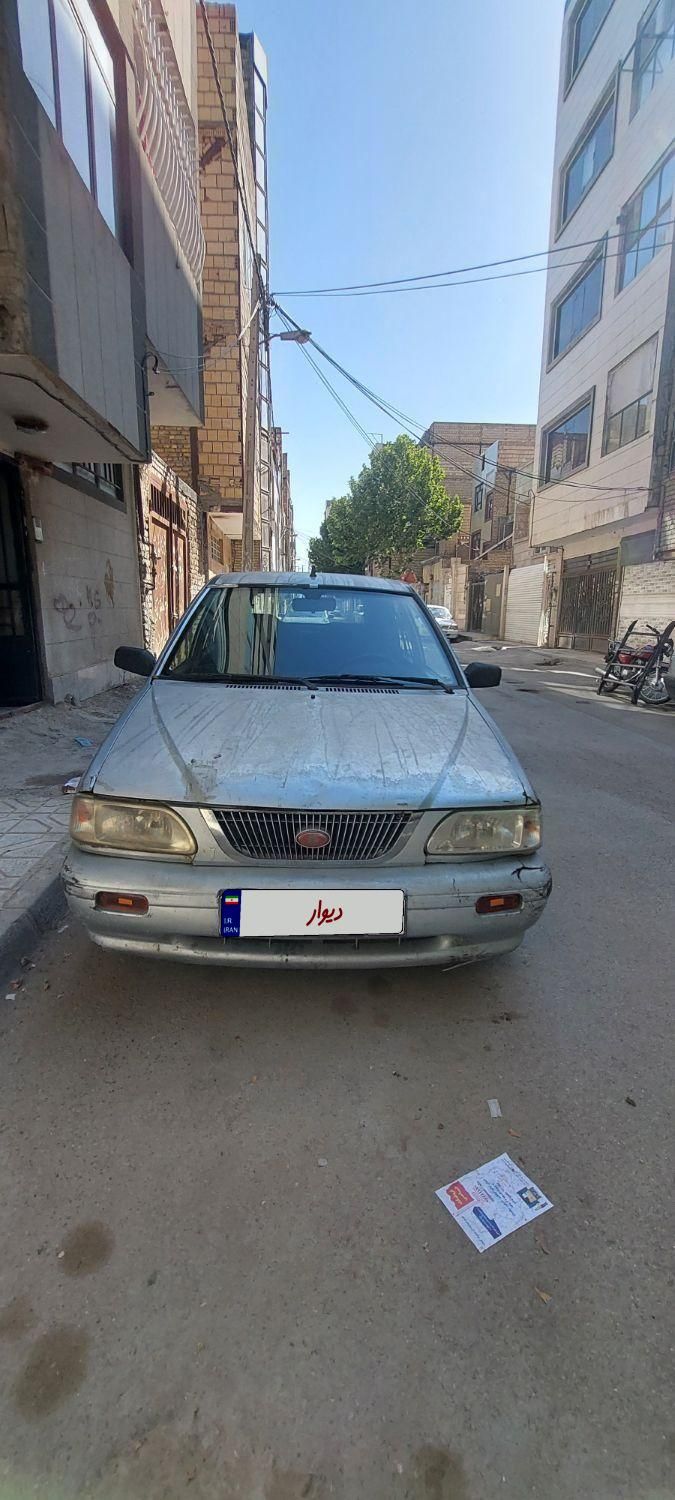 خودرو پراید، 141 آگهی ann_17949051