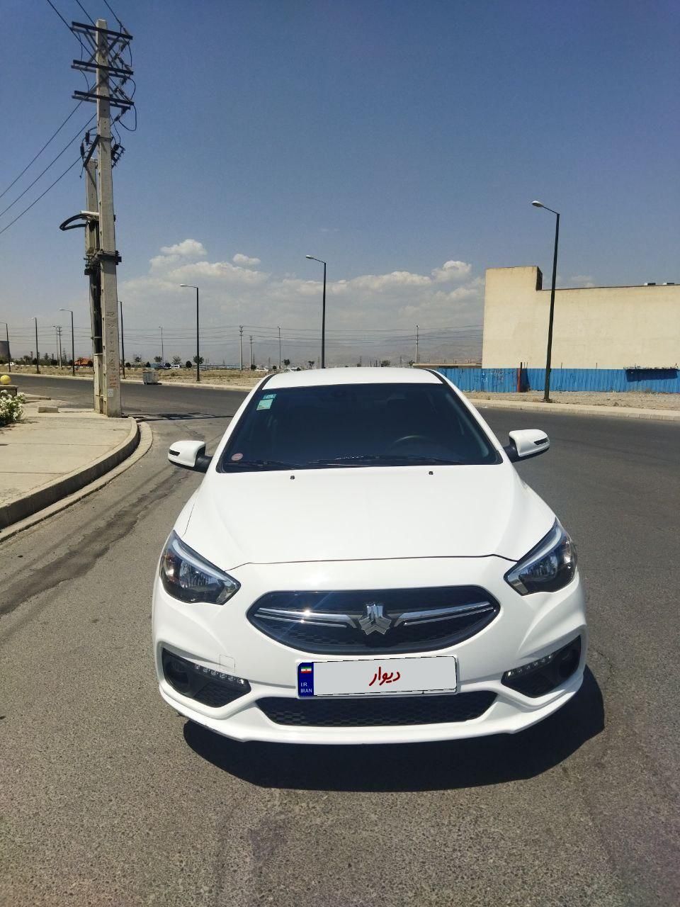خودرو شاهین، GL آگهی ann_17949069