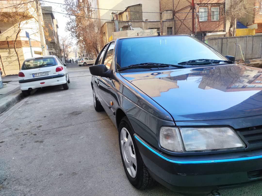 خودرو پژو، 405 آگهی ann_17949083