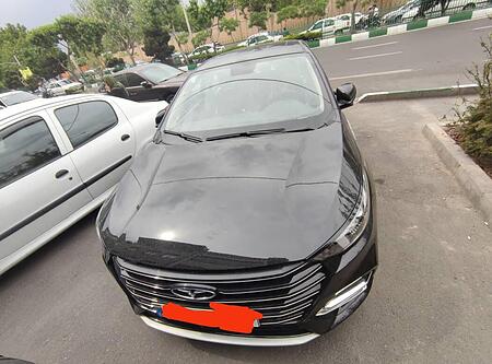 خودرو فونیکس، آریزو 6 پرو آگهی ann_17949123