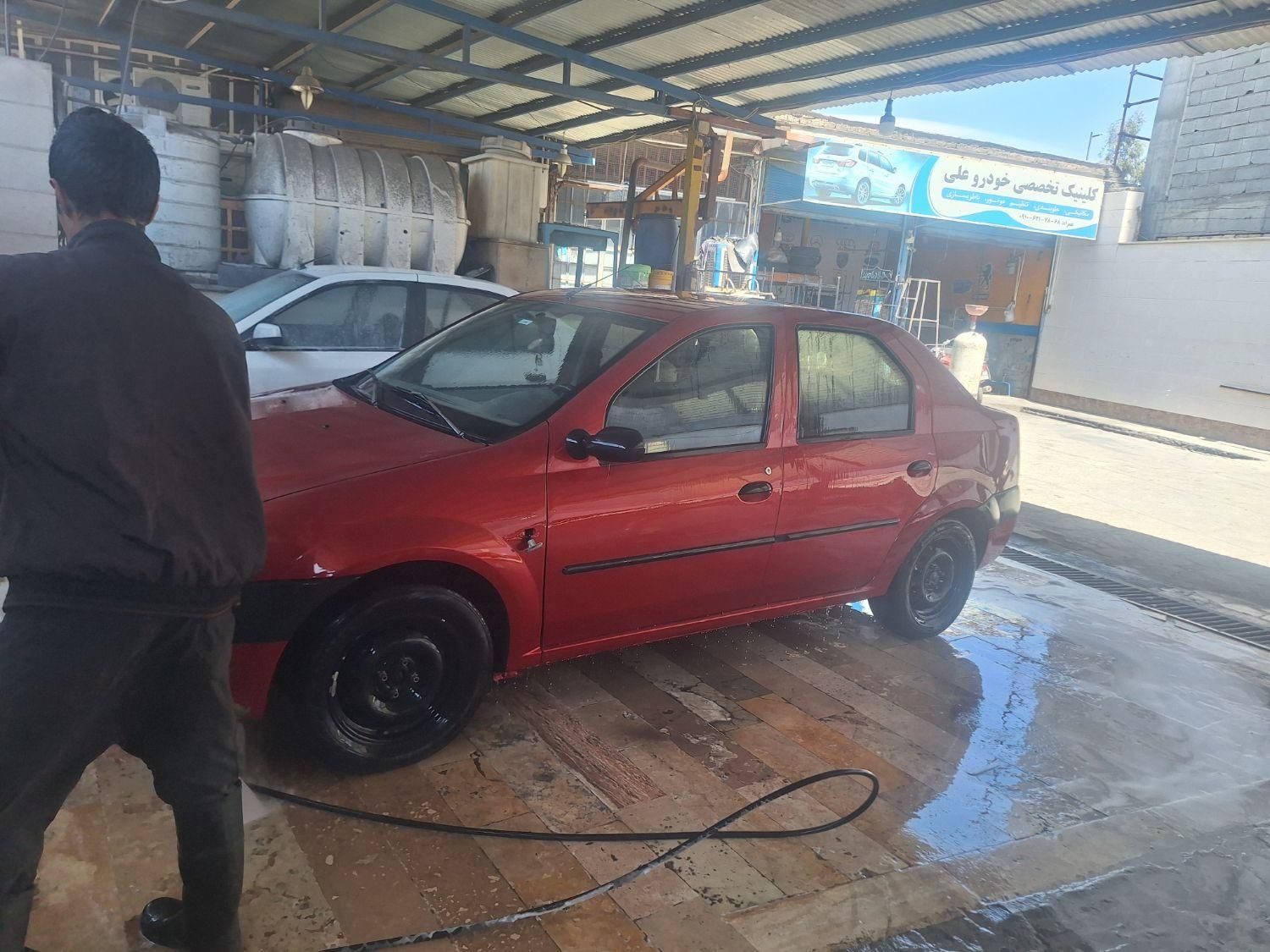 خودرو رنو، تندر 90 آگهی ann_17949139