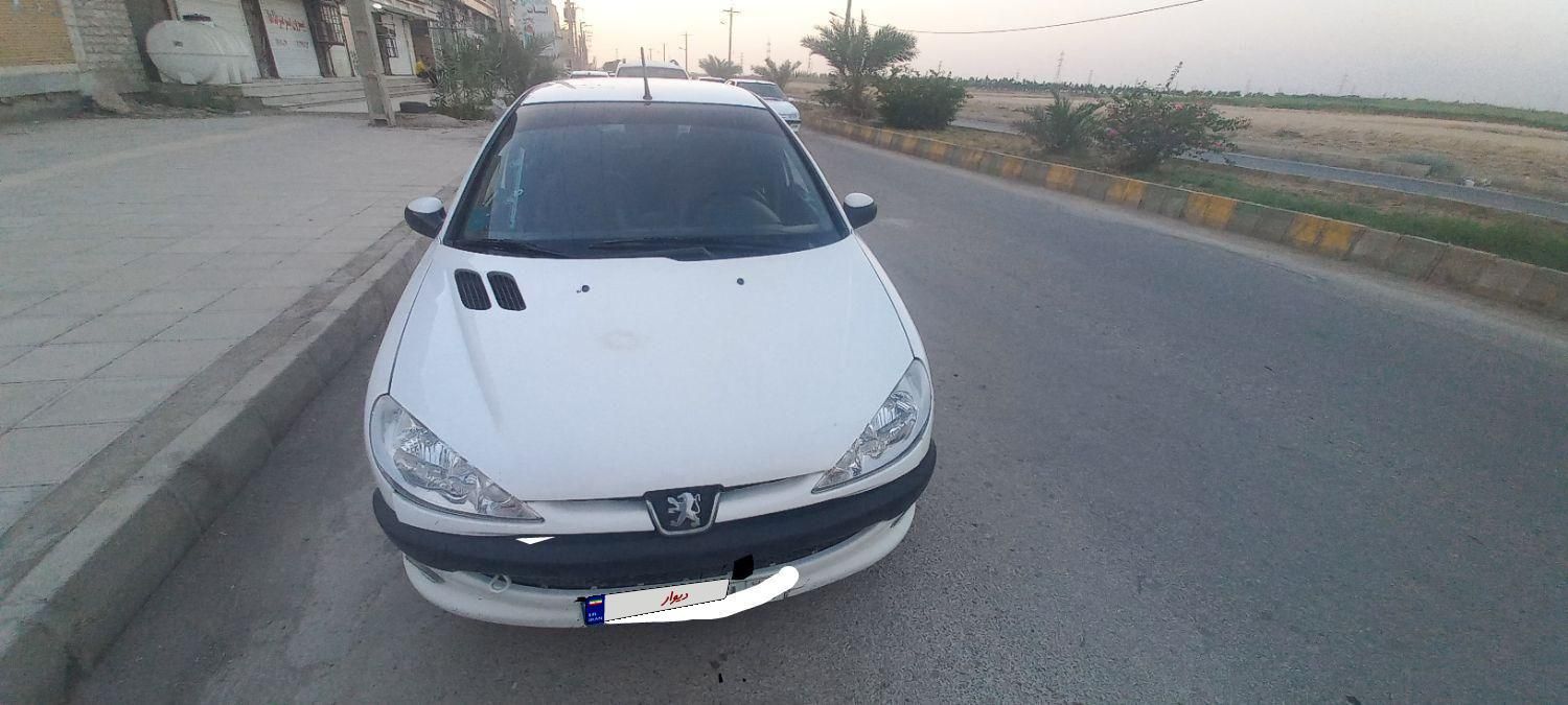 خودرو پژو، 206 آگهی ann_17949143