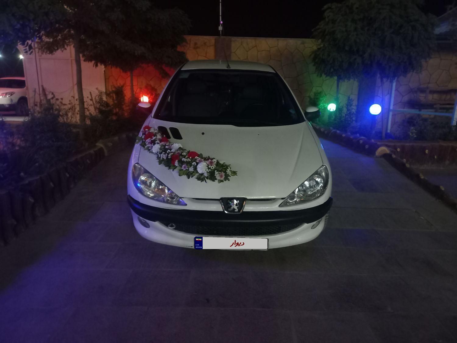 خودرو پژو، 206 آگهی ann_17949150